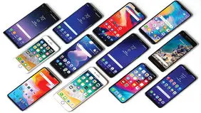 عوارض گوشی‌های تلفن همراه در سال ۱۴۰۵ ابلاغ شد