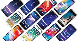 عوارض گوشی‌های تلفن همراه در سال ۱۴۰۵ ابلاغ شد