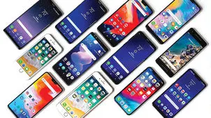 عوارض گوشی‌های تلفن همراه در سال ۱۴۰۵ ابلاغ شد