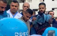 سازمان ملل: غزه خطرناک‌ترین مکان جهان برای خبرنگاران است