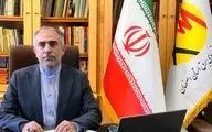 صرفه‌جویی در مصرف گاز خانگی کلید تامین برق پایدار