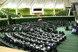 مجوز مجلس به دولت برای افزایش سرمایه در صندوق بین‌المللی پول
