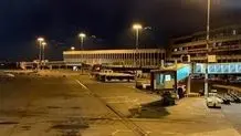 پرواز ازمیر در ارومیه فرد اضطراری کرد 