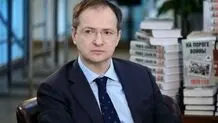 مدینسکی: تبادل اجساد میان روسیه و اوکراین طبق توافقات استانبول انجام شد
