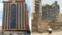 از قدیم تا امروز؛ رنج در آبادان تداوم دارد!

