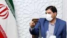 دستورات معاون اول رئیسی درباره مهار تورم

