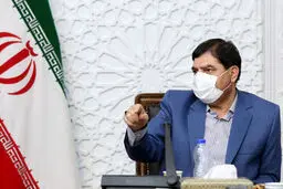دستورات معاون اول رئیسی درباره مهار تورم

