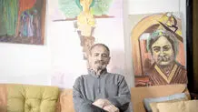 مهم‌ترین کار زندگی‌ام اجازه انتشار نگرفته