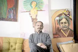 مهم‌ترین کار زندگی‌ام اجازه انتشار نگرفته
