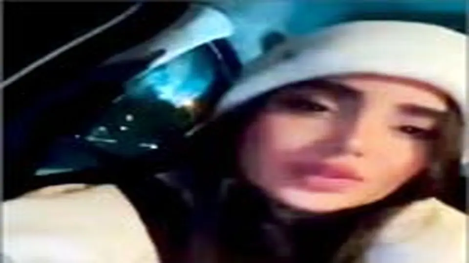 آخرین تماس «نگار»