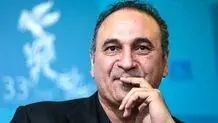 جدیدترین فیلم حمید فرخ‌نژاد اجازه اکران گرفت