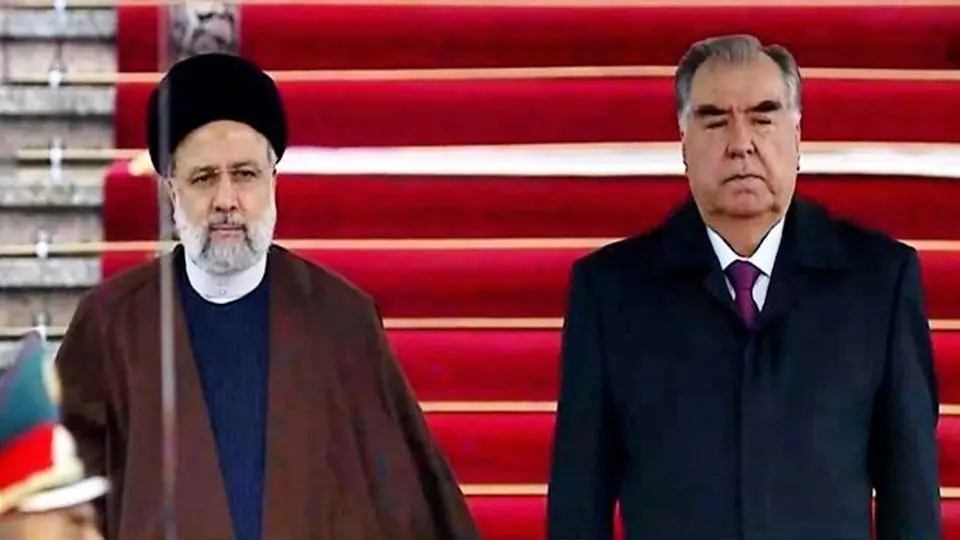 ایران و تاجیکستان سند لغو روادید امضا کردند

