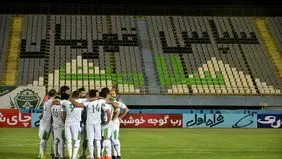 دعوای مجیدی و رحمتی به پوستر رسید + عکس