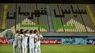 دعوای مجیدی و رحمتی به پوستر رسید + عکس