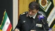 خبر سردار رادان درباره عوامل ترور دو قاضی برجسته
