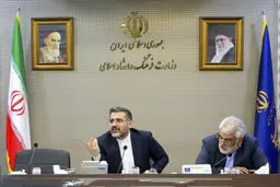 استقرار جامعه اسلامی در بخش های مختلف جامعه؛ ماموریت محوری وزارت فرهنگ دولت مردمی