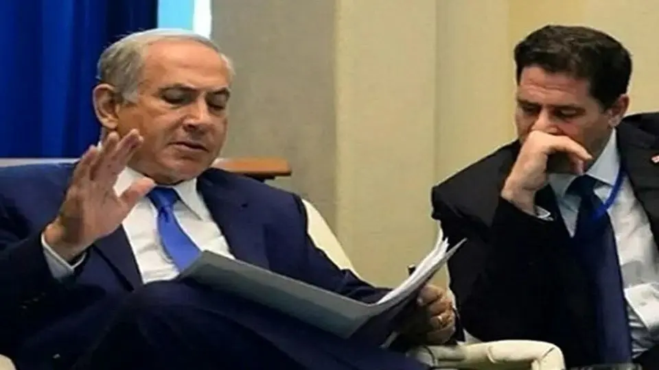 دفتر نتانیاهو در واکنش به احتمال موافقت اسرائیل با شرط هسته‌ای عربستان: مخالفیم 
