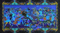 از حافظۀ آتش، تا زایش واژه‌ها
