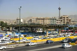سرانجام پل‌های لرزان پایتخت