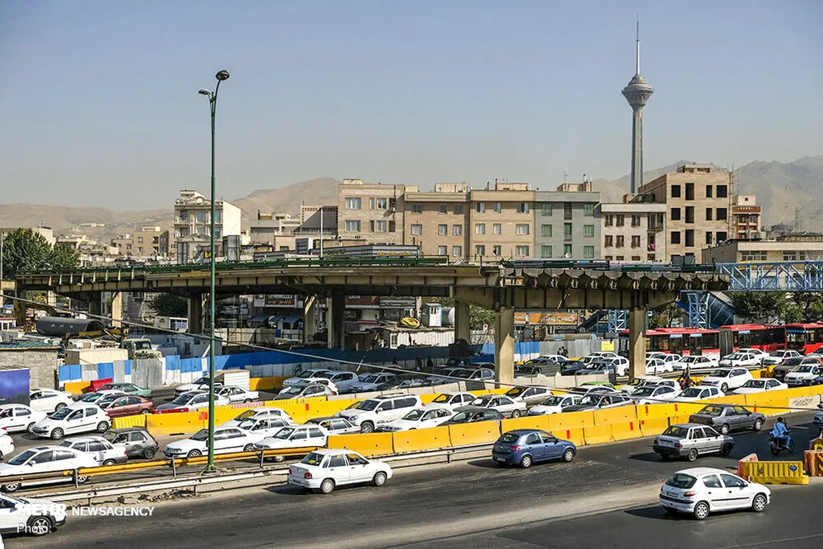 سرانجام پل‌های لرزان پایتخت