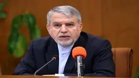 ستایش وزیر میراث فرهنگی از اصفهان