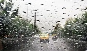 وضعیت هوای فردا چگونه است؟ فعالیت سامانه بارشی در این استان ها ادامه دارد