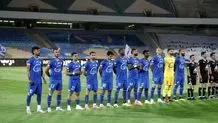 دروازه‌بان استقلال تغییر کرد