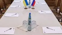 وال استریت ژورنال: مذاکرات صلح روسیه و اوکراین در عربستان برگزار می‌شود

