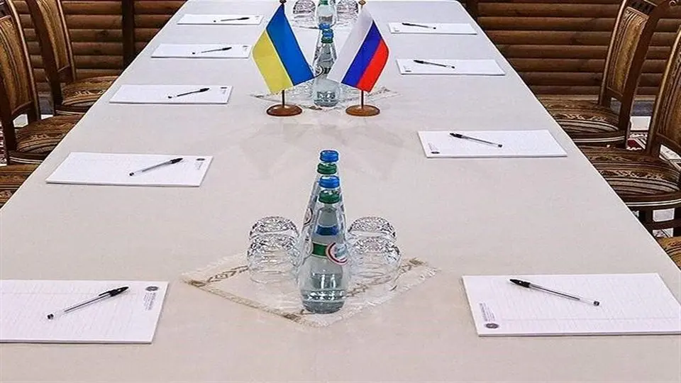 وال استریت ژورنال: مذاکرات صلح روسیه و اوکراین در عربستان برگزار می‌شود

