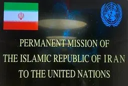Iran has no legal restrictions to sell conventional weapons