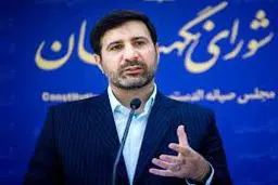 پاسخ به یک شبهه انتخاباتی از سوی سخنگوی شورای نگهبان

