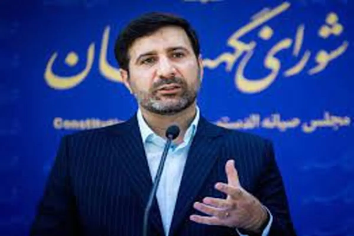 پاسخ به یک شبهه انتخاباتی از سوی سخنگوی شورای نگهبان

