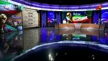 سیاوش اکبرپور: فوتبال از سیاست جداست