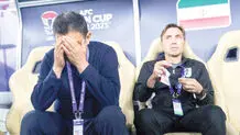 «امیر» شاید، «ژنرال» هرگز