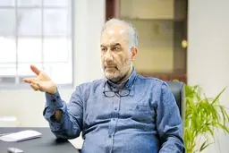 موضوعات سیاسی به سینمای کمدی پناه برده‌اند