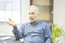 موضوعات سیاسی به سینمای کمدی پناه برده‌اند