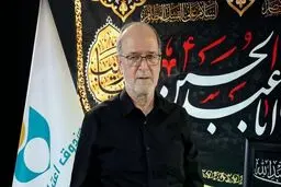 تقدیر مشاور وزیر و مدیرکل حوزه وزارتی وزارت فرهنگ و ارشاد اسلامی از نقش صندوق اعتباری هنر در خدمت‌رسانی به زائران هنرمند