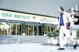 شورِ فیش‌‌ها در شورا