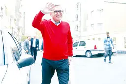 چرا دوباره برانکو؟
