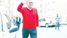 چرا دوباره برانکو؟