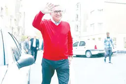 چرا دوباره برانکو؟