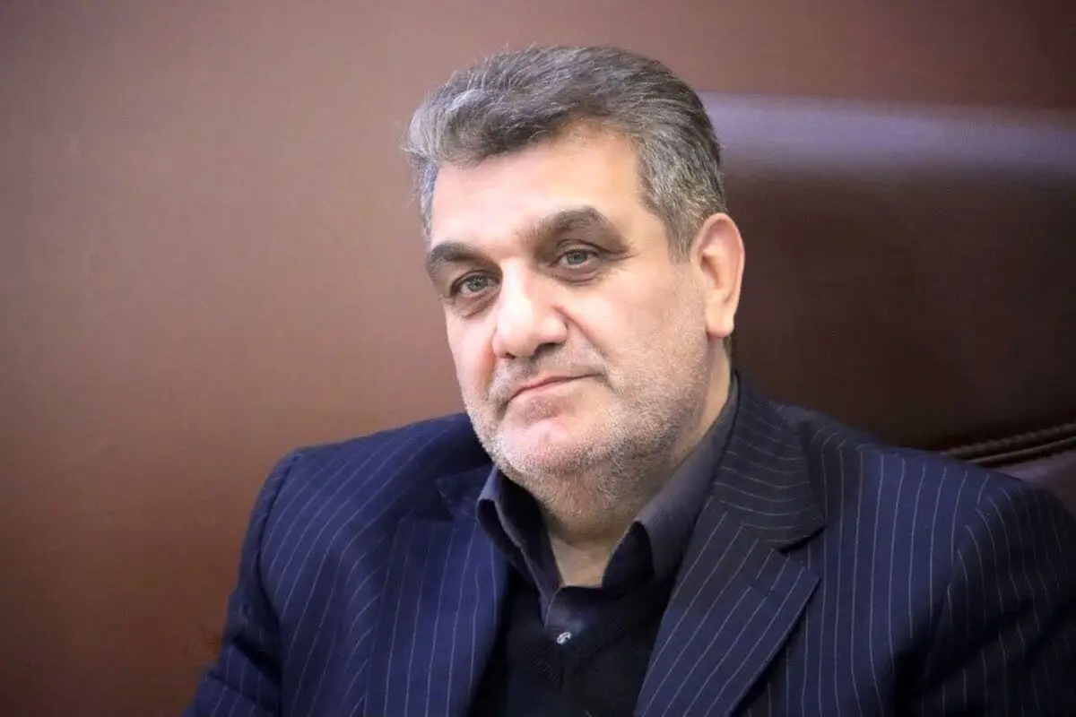 لاریجانی معاونش را انتخاب کرد / چهره جدید در شورای عالی امنیت ملی