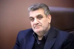 لاریجانی معاونش را انتخاب کرد / چهره جدید در شورای عالی امنیت ملی