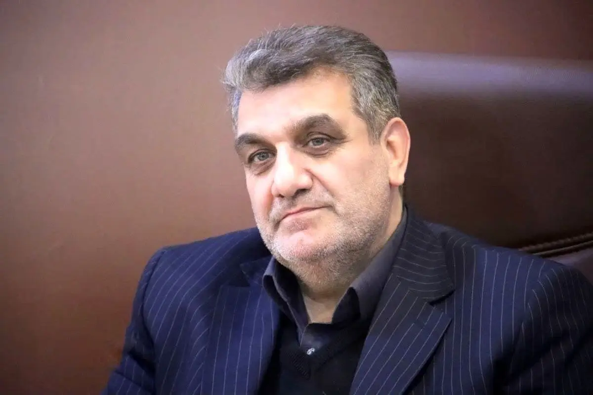لاریجانی معاونش را انتخاب کرد / چهره جدید در شورای عالی امنیت ملی