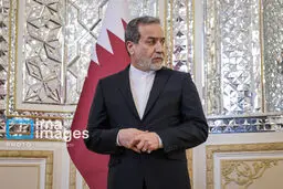 واکنش سید عباس عراقچی وزیر امور خارجه به خبرسازی جعلی وزارت خارجه آلمان و اظهارات  مقامات این کشور
