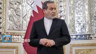  واکنش سید عباس عراقچی وزیر امور خارجه به خبرسازی جعلی وزارت خارجه آلمان و اظهارات  مقامات این کشور
