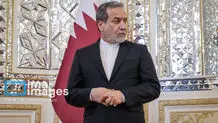  واکنش سید عباس عراقچی وزیر امور خارجه به خبرسازی جعلی وزارت خارجه آلمان و اظهارات  مقامات این کشور
