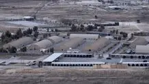 تحرکات مشکوک آمریکا در پایگاه الحریر عراق