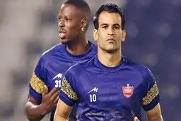 عیسی آل کثیر جذب یک استقلال دیگر می شود!