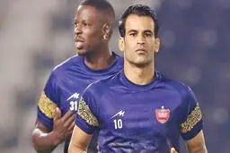 عیسی آل کثیر جذب یک استقلال دیگر می شود!